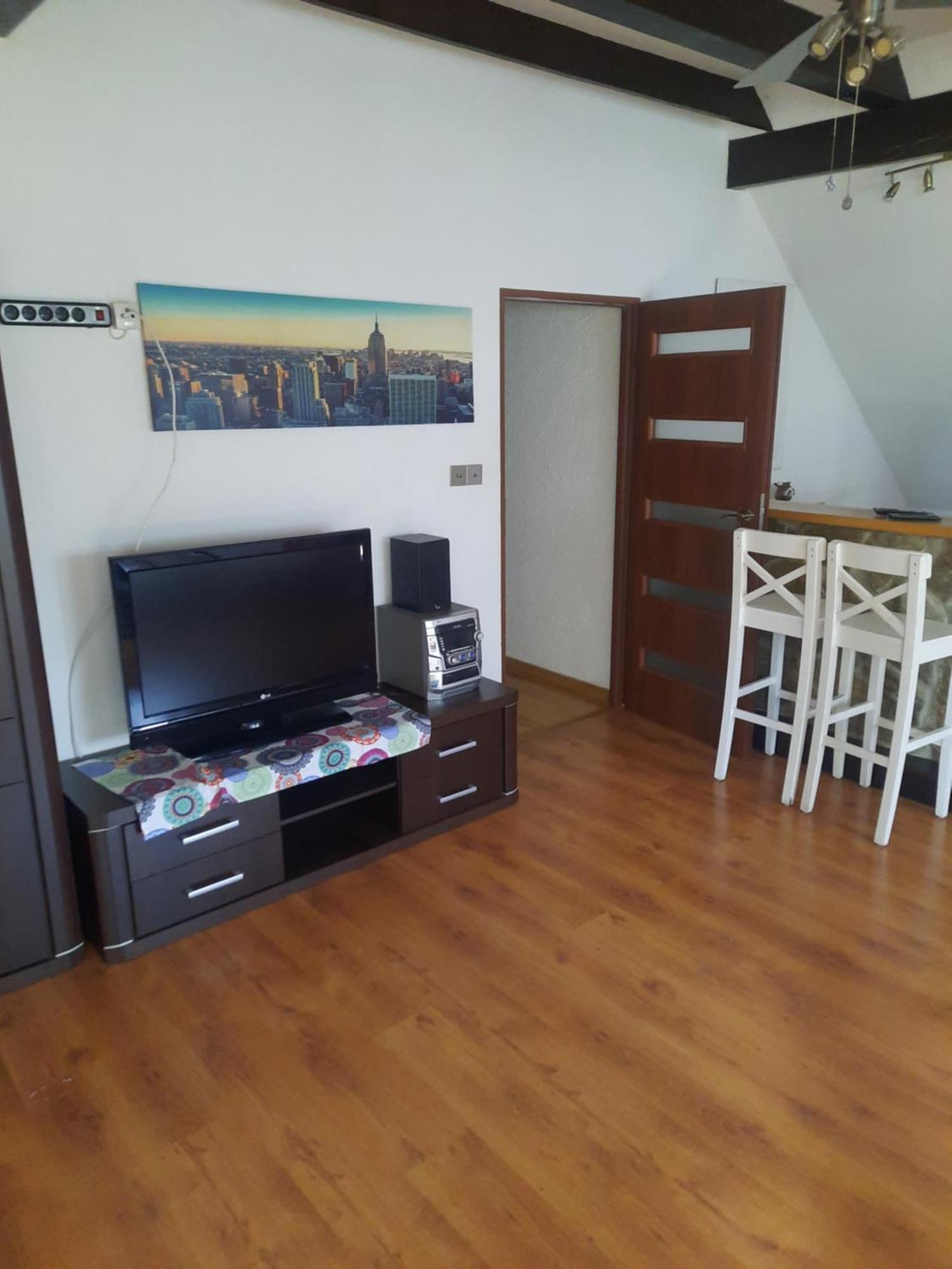 Noclegi U Ani Otmuchow Exterior photo